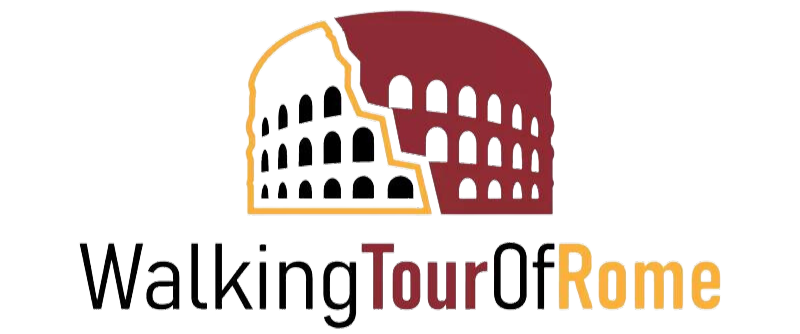 logo Walking Tour of Rome