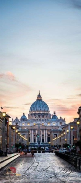 Vatican Tour Private Car