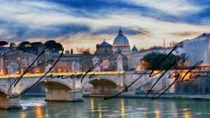 24 HRS of History & Culture Rome in a Day Tour