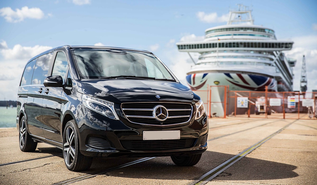 CIVITAVECCHIA PRIVATE TRANSFERS